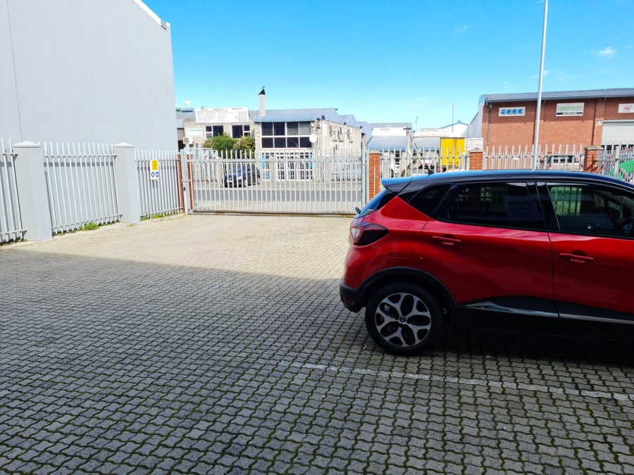 To Let commercial Property for Rent in Saxenburg Park 1 Western Cape